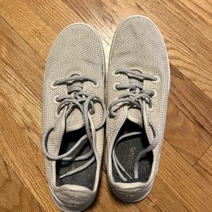Allbirds Tree Runner Size 12